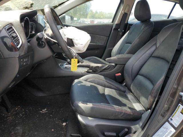 Photo 7 from auction – 2014 MAZDA 3 TOURING with VIN JM1BM1L3XE1192294