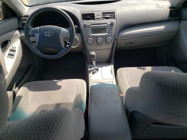 Photo 8 from auction – 2011 TOYOTA CAMRY BASE with VIN 4T4BF3EK5BR142232