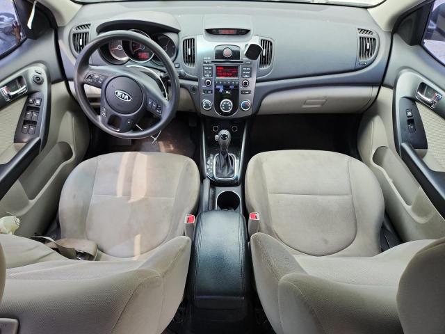 Photo 8 from auction – 2013 KIA FORTE EX with VIN KNAFU4A28D5736034
