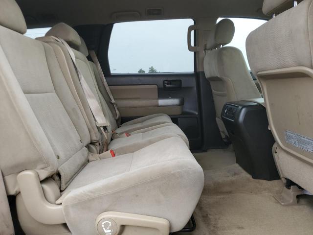 Photo 11 from auction – 2009 TOYOTA SEQUOIA SR5 with VIN 5TDBT64AX9S000748