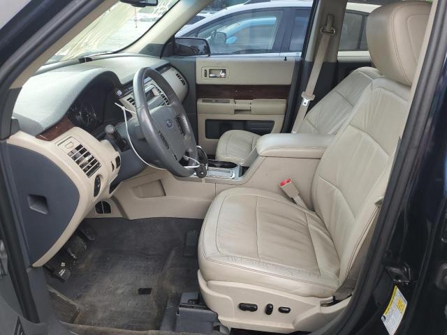 Photo 7 from auction – 2009 FORD FLEX SEL with VIN 2FMDK52C19BA51143