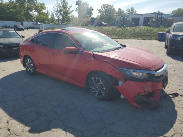 Photo 4 from auction – 2018 HONDA CIVIC EX with VIN 2HGFC2F73JH522718