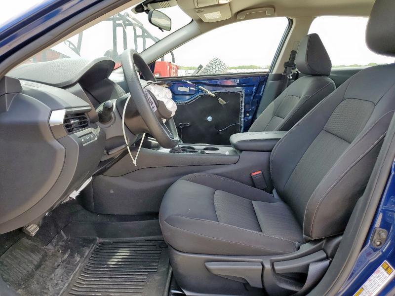 Photo 7 from auction – 2024 NISSAN ALTIMA S with VIN 1N4BL4BV7RN389113