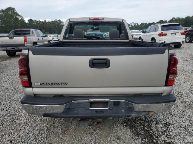 Photo 6 from auction – 2007 CHEVROLET SILVERADO with VIN 1GCEC14V07Z201878