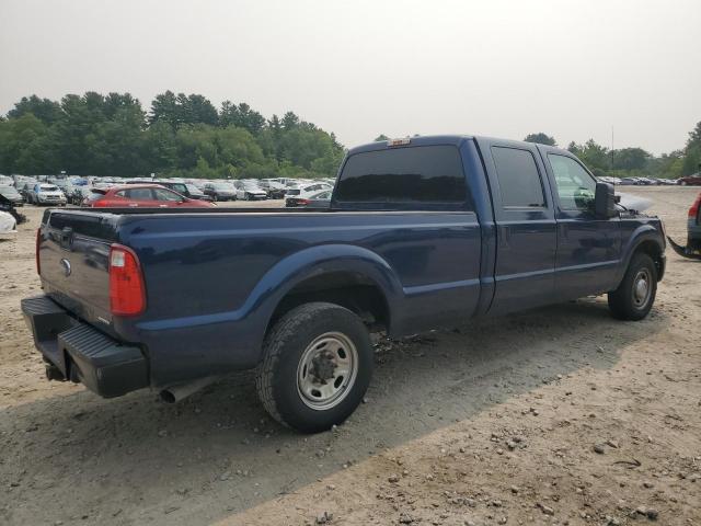 Photo 3 from auction – 2012 FORD F250 SUPER with VIN 1FT7W2A67CEB36063
