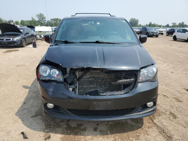 Photo 5 from auction – 2017 DODGE GRAND CARA with VIN 2C4RDGEGXHR673549