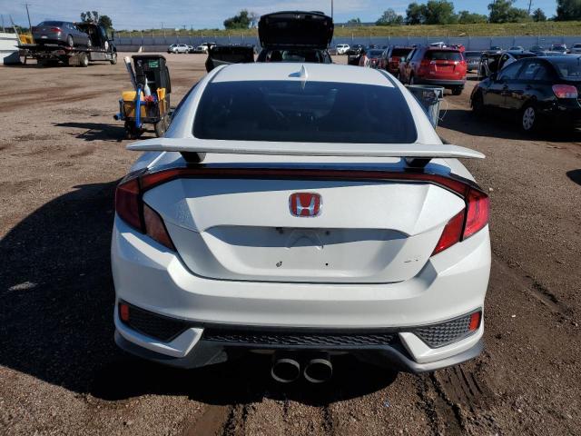 Photo 6 from auction – 2019 HONDA CIVIC SI with VIN 2HGFC3A50KH751323