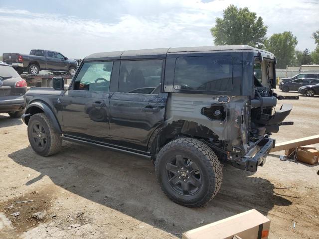 Photo 2 from auction – 2024 FORD BRONCO BLA with VIN 1FMEE1BP2RLB39643