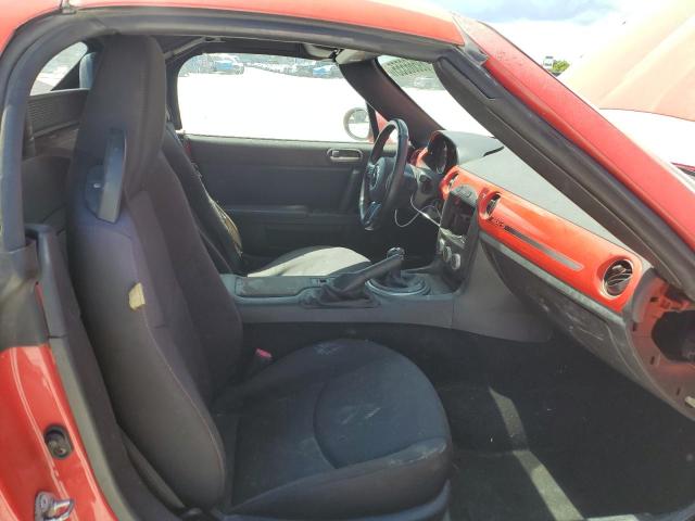 Photo 10 from auction – 2013 MAZDA MX-5 MIATA with VIN JM1NC2MF3D0228717
