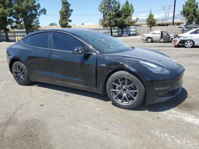 Photo 4 from auction – 2019 TESLA MODEL 3 with VIN 5YJ3E1EA5KF306220