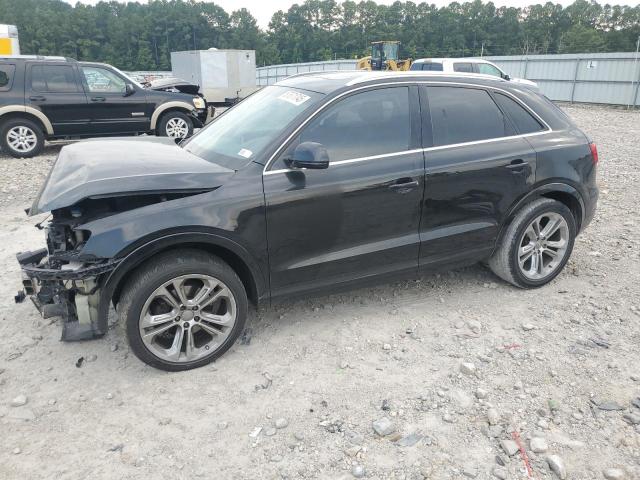 AUDI Q3 PREMIUM 2017 with VIN WA1HCCFS0HR005916 - Photo from auction