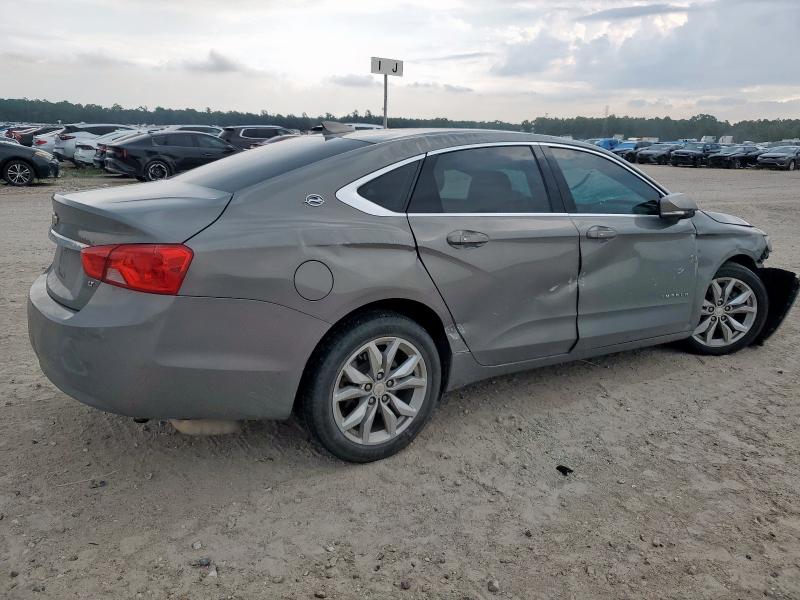 Photo 3 from auction – 2019 CHEVROLET IMPALA LT with VIN 2G11Z5S30K9119781