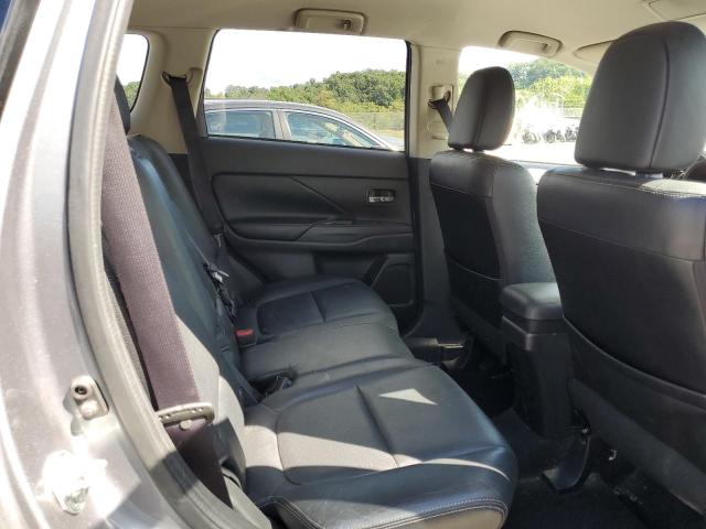 Photo 11 from auction – 2016 MITSUBISHI OUTLANDER with VIN JA4AZ3A3XGZ063336
