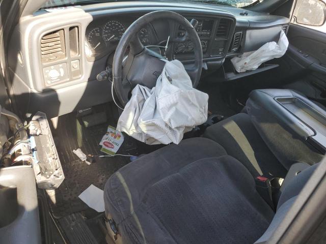 Photo 8 from auction – 2002 CHEVROLET SILVERADO with VIN 2GCEC19V521332962