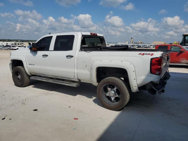 Photo 2 from auction – 2016 CHEVROLET SILVERADO with VIN 1GC1KUEGXGF159661