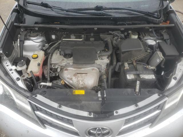 Photo 12 from auction – 2015 TOYOTA RAV4 LIMIT with VIN 2T3DFREVXFW332041