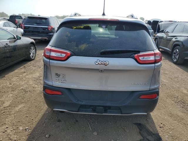 Photo 6 from auction – 2017 JEEP CHEROKEE L with VIN 1C4PJMDB9HD214293