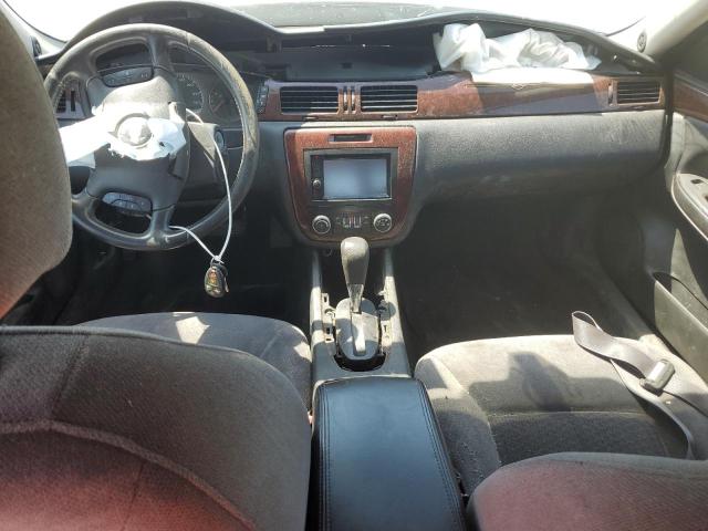 Photo 8 from auction – 2011 CHEVROLET IMPALA LT with VIN 2G1WG5EK0B1304376
