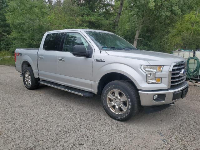 Photo 4 from auction – 2017 FORD F150 SUPER with VIN 1FTEW1E84HFC64968