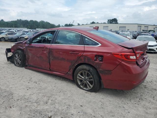 Photo 2 from auction – 2016 HYUNDAI SONATA SE with VIN 5NPE24AF0GH408196