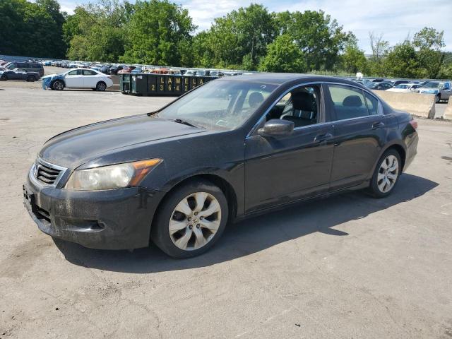 HONDA ACCORD 2010 with VIN 1HGCP2F83AA002937 - Photo from auction