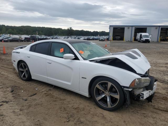 Photo 4 from auction – 2013 DODGE CHARGER R/ with VIN 2C3CDXCT6DH631521