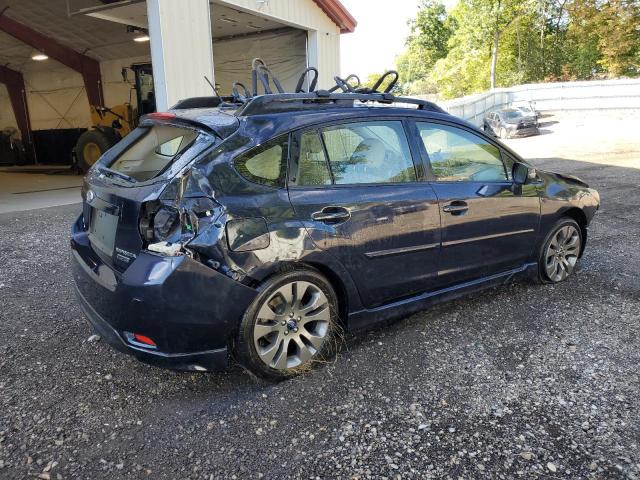 Photo 3 from auction – 2015 SUBARU IMPREZA SP with VIN JF1GPAZ66FH309835