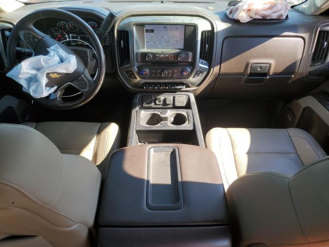 Photo 8 from auction – 2015 CHEVROLET SILVERADO with VIN 1GC1KWE85FF622390