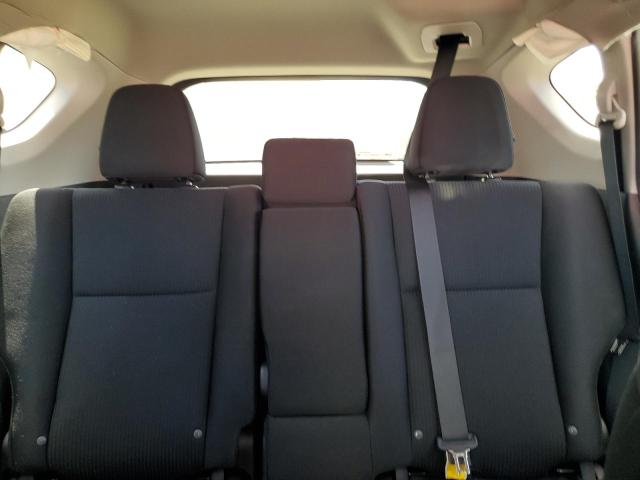 Photo 10 from auction – 2017 TOYOTA RAV4 LE with VIN 2T3ZFREVXHW368465