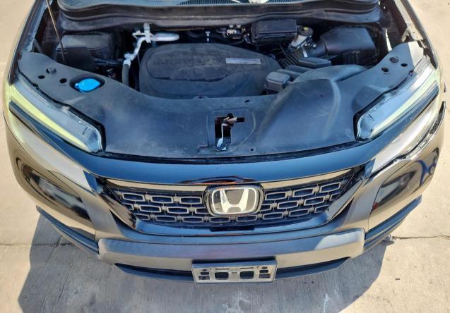 Zdjęcie 12 z aukcji – 2019 HONDA PASSPORT E z VIN 5FNYF8H06KB019080