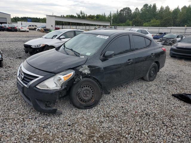 Photo 1 from auction – 2018 NISSAN VERSA S with VIN 3N1CN7AP1JL865196