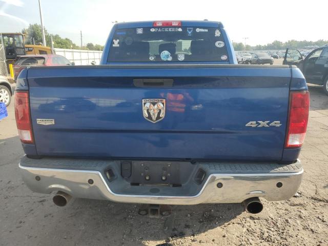 Photo 6 from auction – 2009 DODGE RAM 1500 with VIN 1D3HV13T19S742190