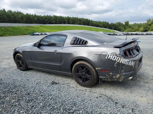 Photo 2 from auction – 2014 FORD MUSTANG with VIN 1ZVBP8AM4E5325276