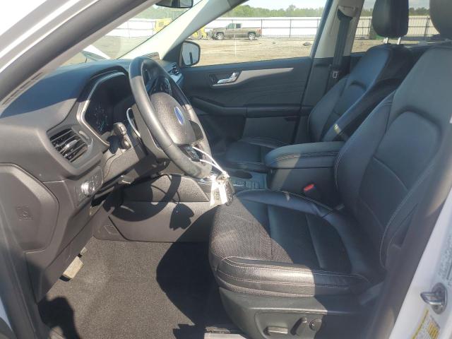 Photo 7 from auction – 2022 FORD ESCAPE SEL with VIN 1FMCU9H94NUB18329