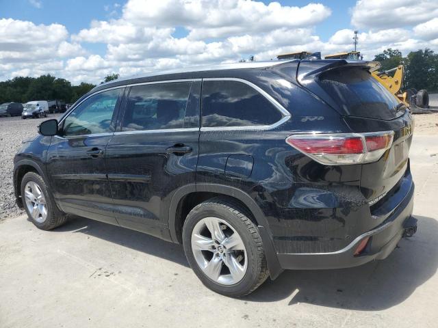 Photo 2 from auction – 2016 TOYOTA HIGHLANDER with VIN 5TDDKRFH0GS227323