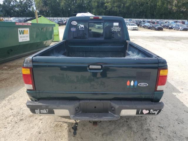 Photo 6 from auction – 1998 FORD RANGER SUP with VIN 1FTYR14UXWPB20030