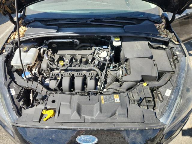 Photo 11 from auction – 2018 FORD FOCUS SEL with VIN 1FADP3M23JL303872
