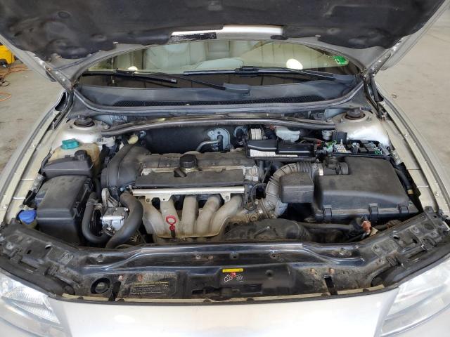 Photo 11 from auction – 2007 VOLVO V70 with VIN YV1SW612771655832