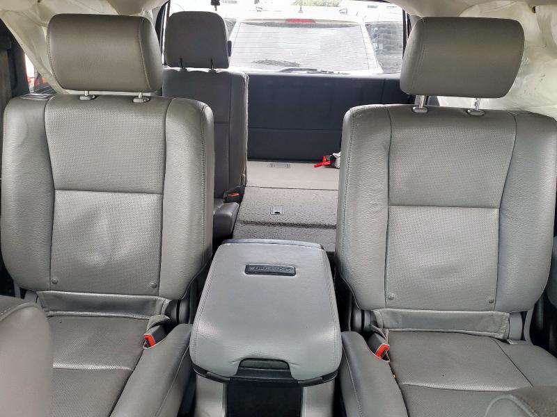Photo 10 from auction – 2012 TOYOTA SEQUOIA PL with VIN 5TDYY5G13CS038640