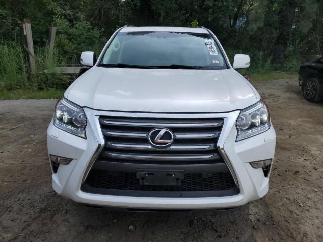 Photo 5 from auction – 2017 LEXUS GX 460 PREMIUM with VIN JTJJM7FX7H5168445