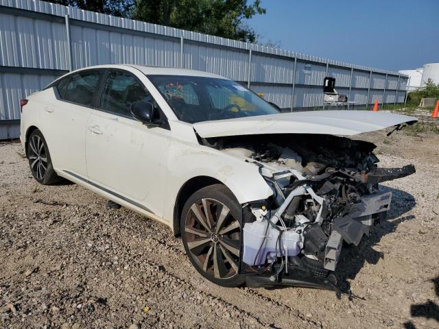 Photo 4 from auction – 2020 NISSAN ALTIMA SR with VIN 1N4AL4CV3LC115162
