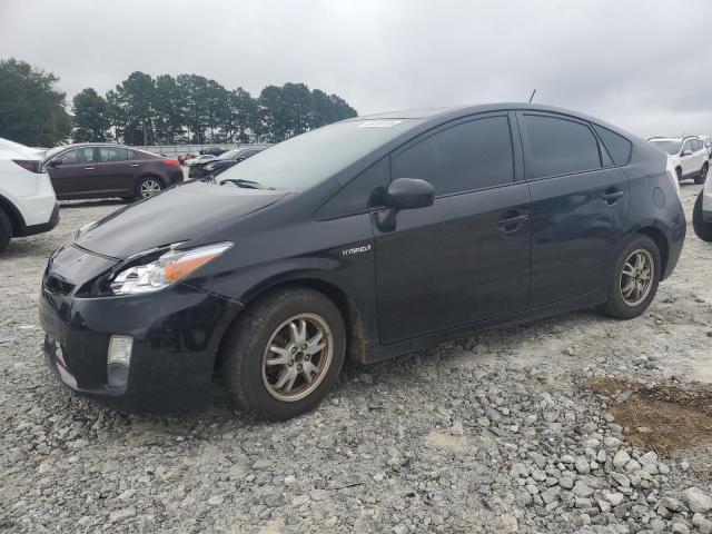 TOYOTA PRIUS 2010 with VIN JTDKN3DU1A0098336 - Photo from auction