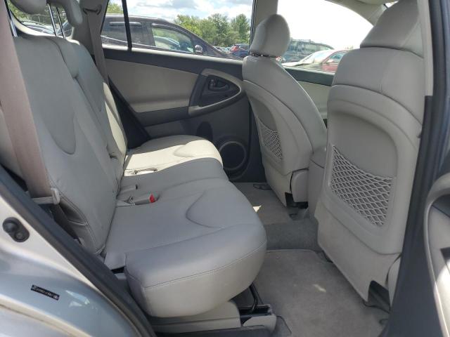 Photo 11 from auction – 2008 TOYOTA RAV4 with VIN JTMBK31V586041389