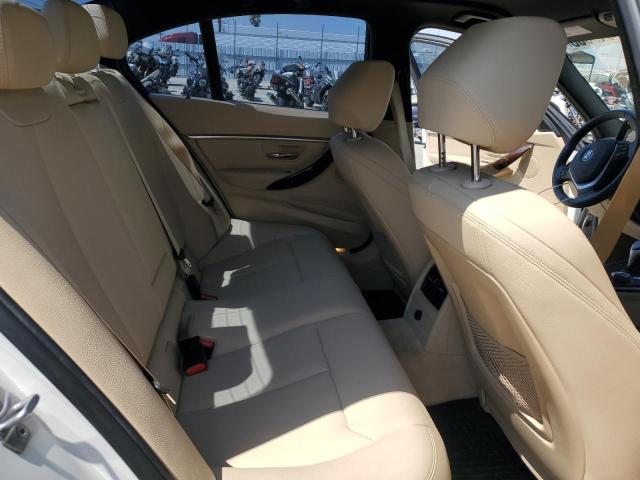 Photo 10 from auction – 2016 BMW 328 I SULE with VIN WBA8E9G55GNU27937