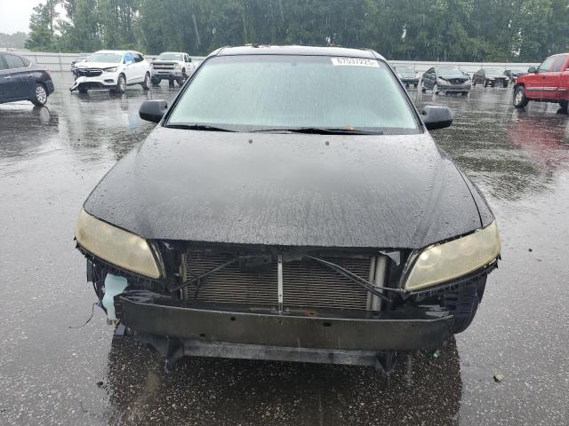 Photo 5 from auction – 2008 MAZDA 6 I with VIN 1YVHP84C285M19445