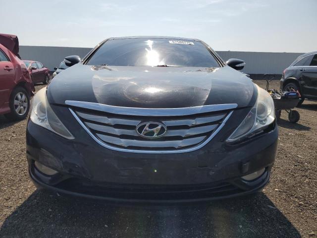 Photo 5 from auction – 2012 HYUNDAI SONATA SE with VIN 5NPEC4ACXCH425861