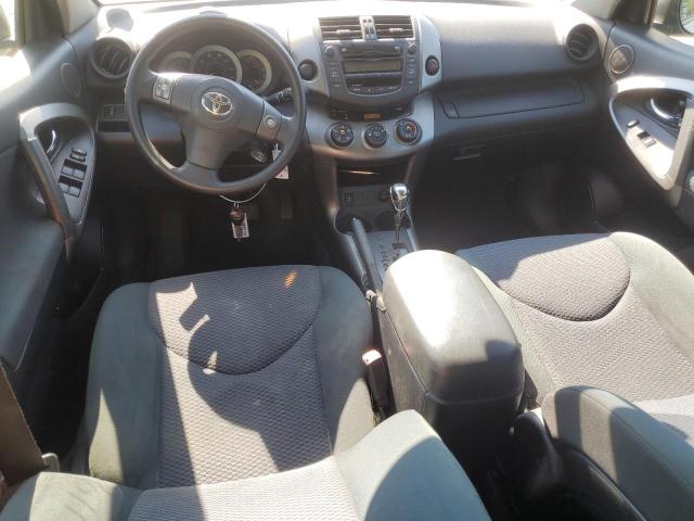 Photo 8 from auction – 2011 TOYOTA RAV4 SPORT with VIN JTMWF4DV0B5033172