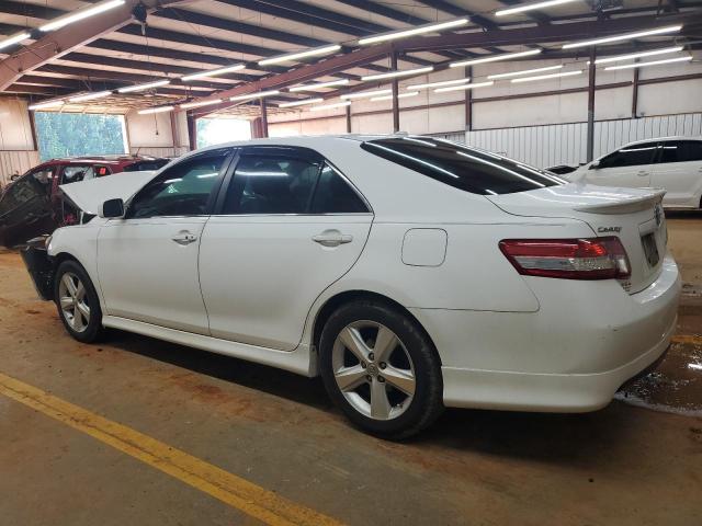 Photo 2 from auction – 2011 TOYOTA CAMRY BASE with VIN 4T1BF3EK6BU659985