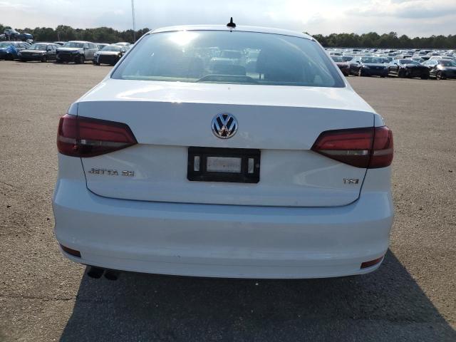 Photo 6 from auction – 2018 VOLKSWAGEN JETTA SE with VIN 3VWDB7AJ4JM237761