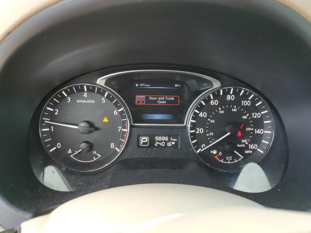 Photo 9 from auction – 2014 NISSAN ALTIMA 2.5 with VIN 1N4AL3AP5EN339376